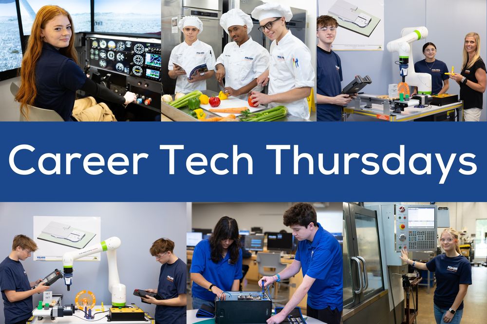 career tech thursdays