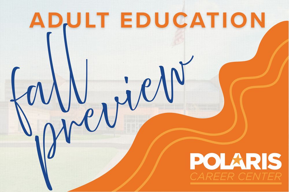 fall preview graphic