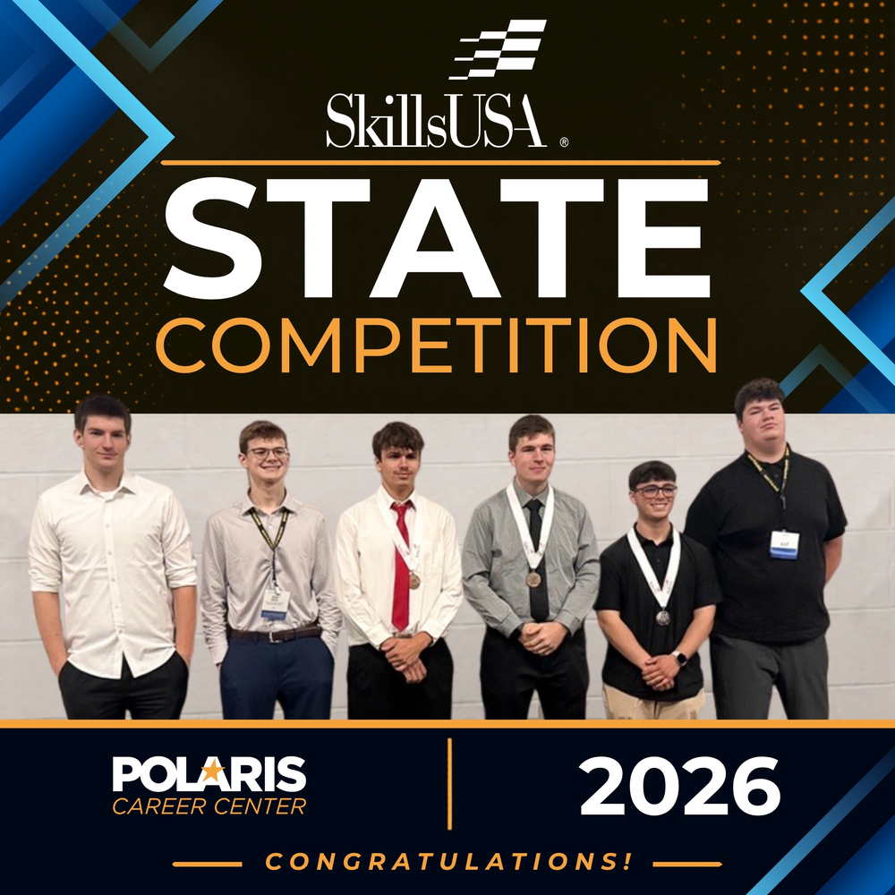State SkillsUSA results