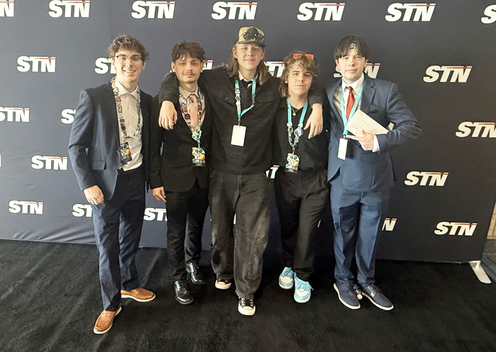 Student Television Network