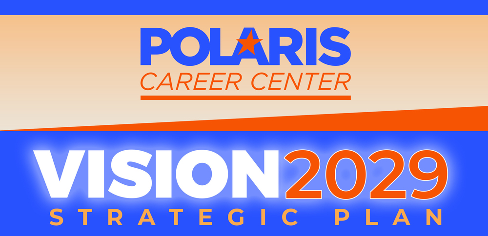 vision 2029 - strategic plan graphic