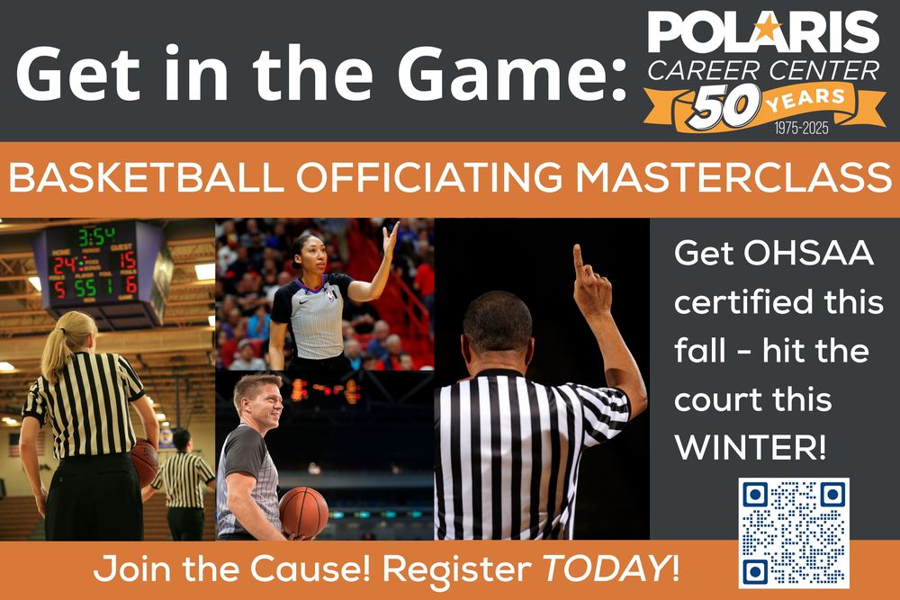 basketball officiating masterclass
