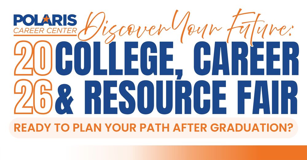 College, Career & Resource Fair