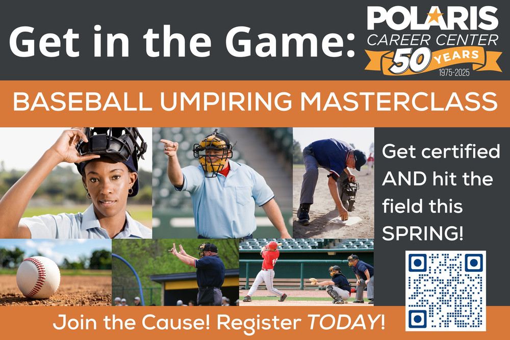 baseball umpiring masterclass