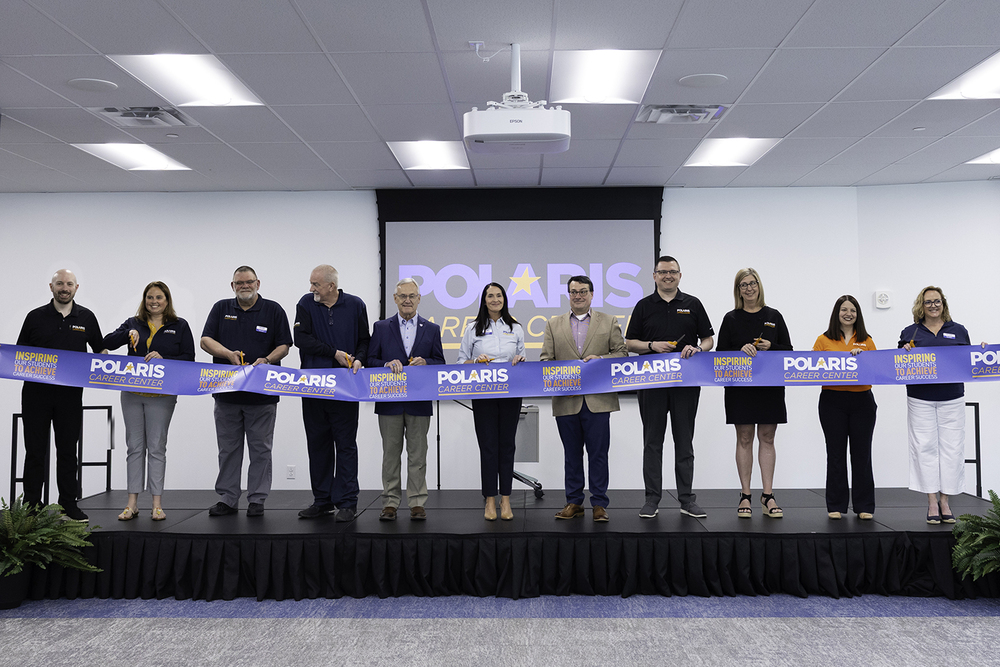 New ERA Ribbon Cutting