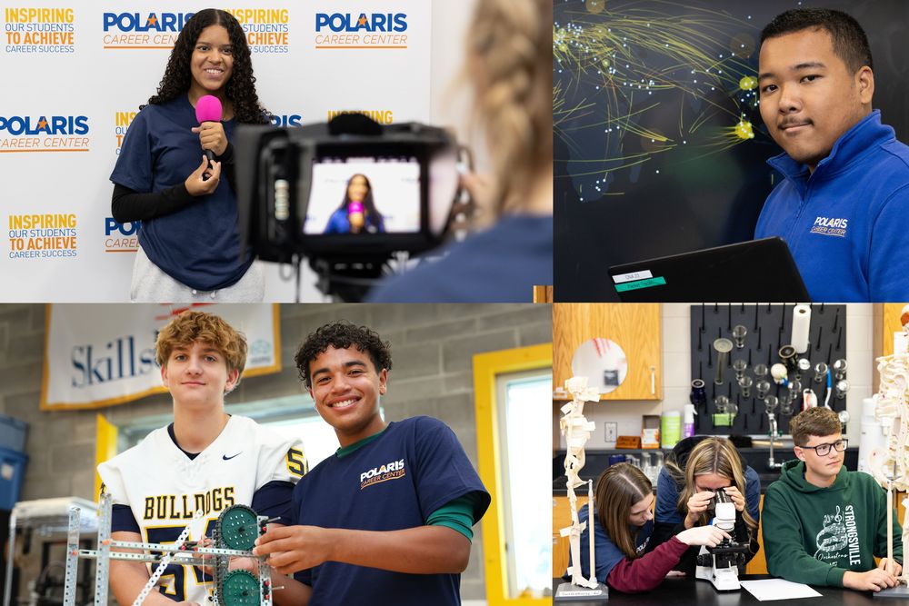 Satellite Enrollment