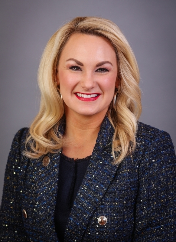 Melanie Murphy Miller