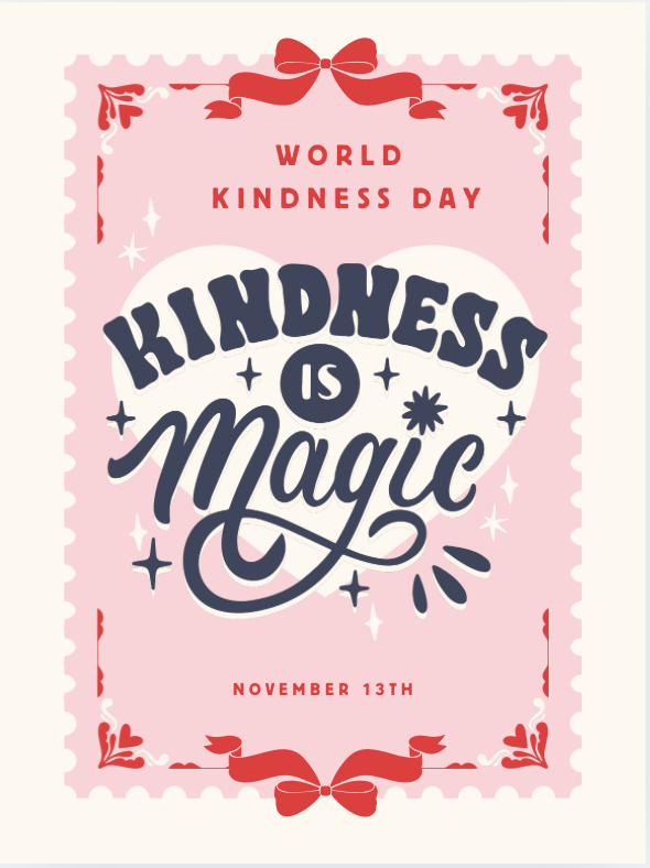 World Kindness Day