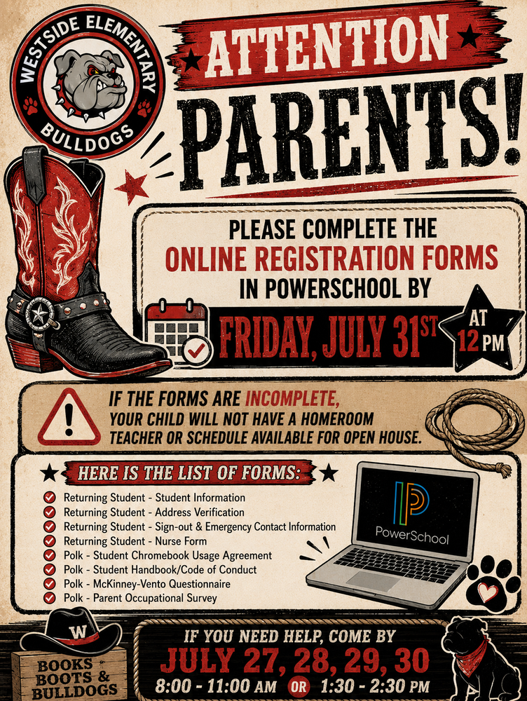 online registration forms