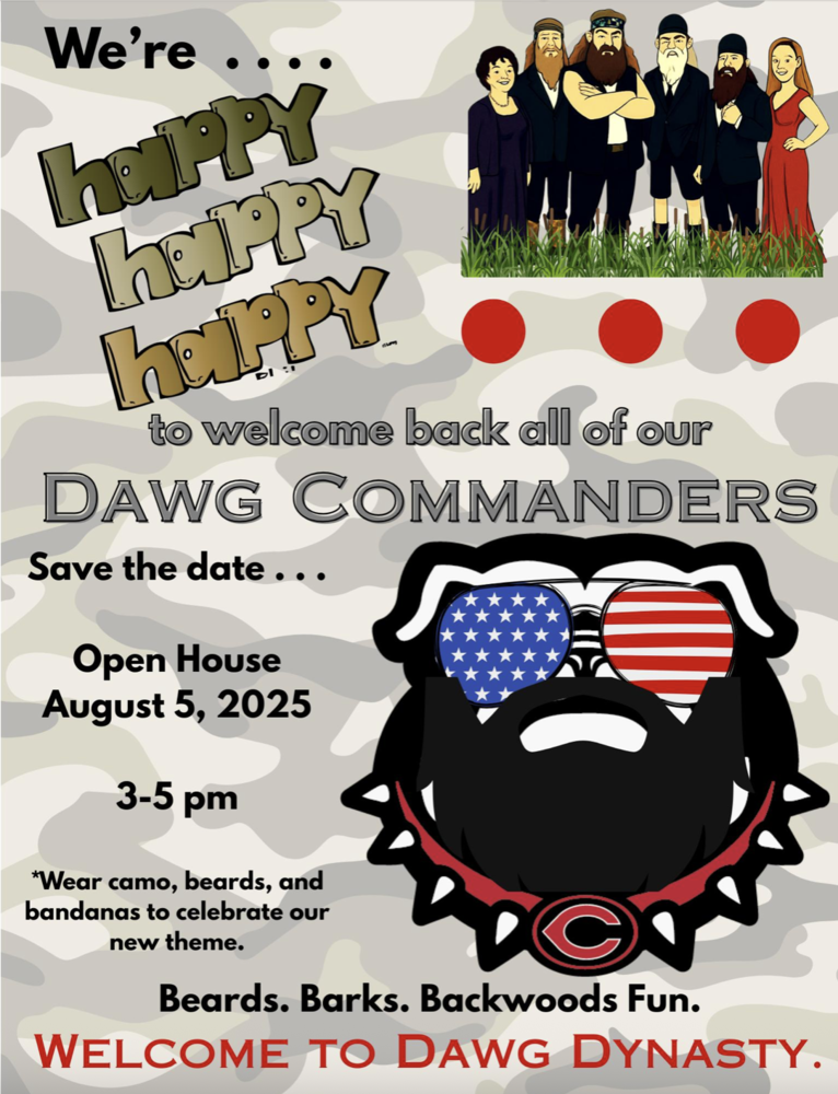 Open House