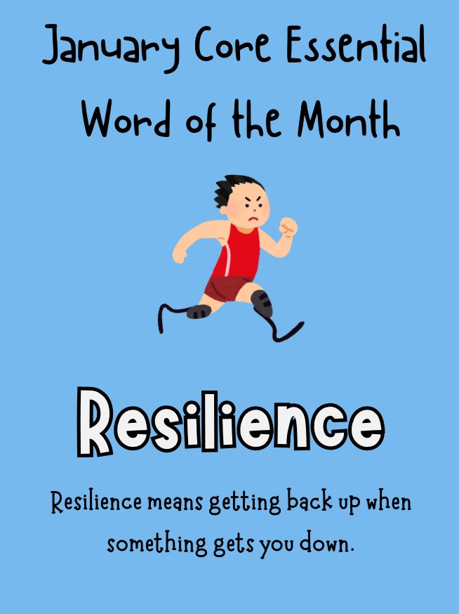 Resilience