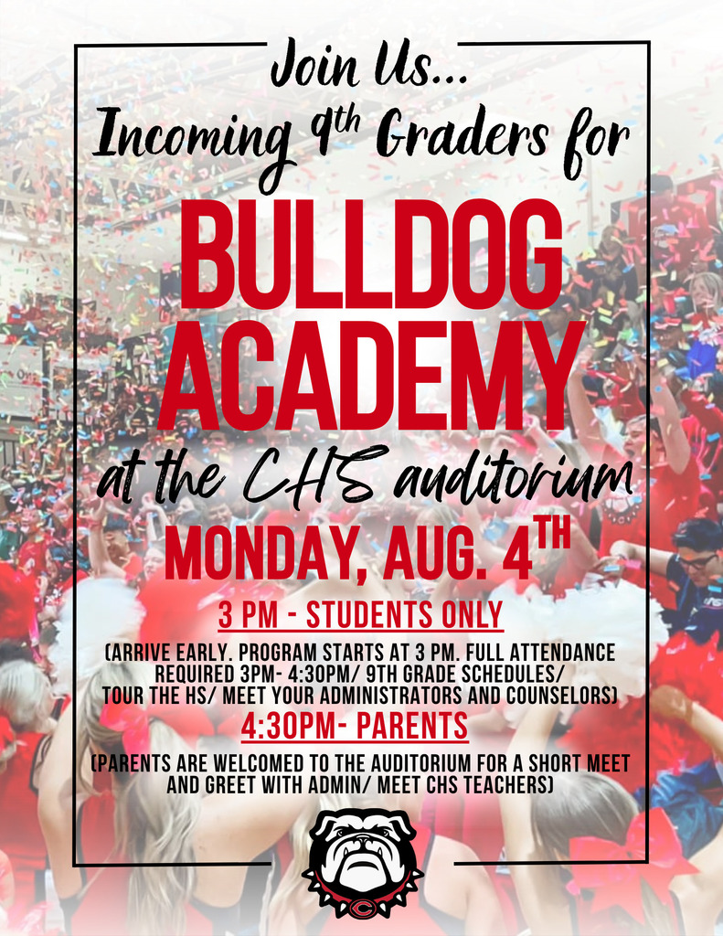 bulldog academy