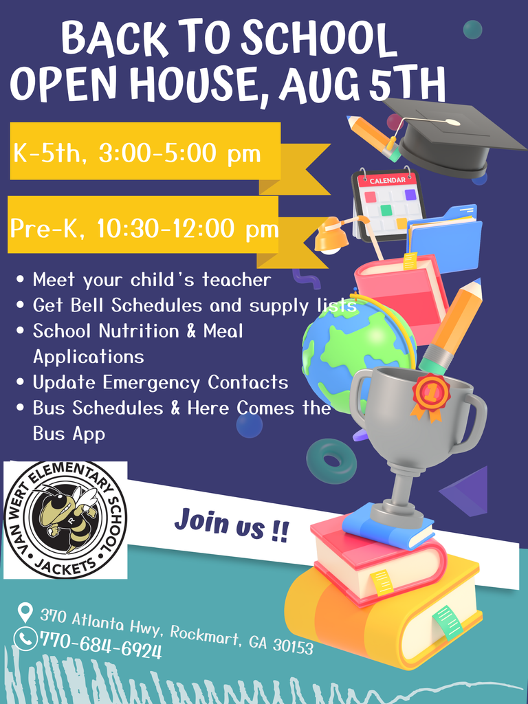 Open House 25
