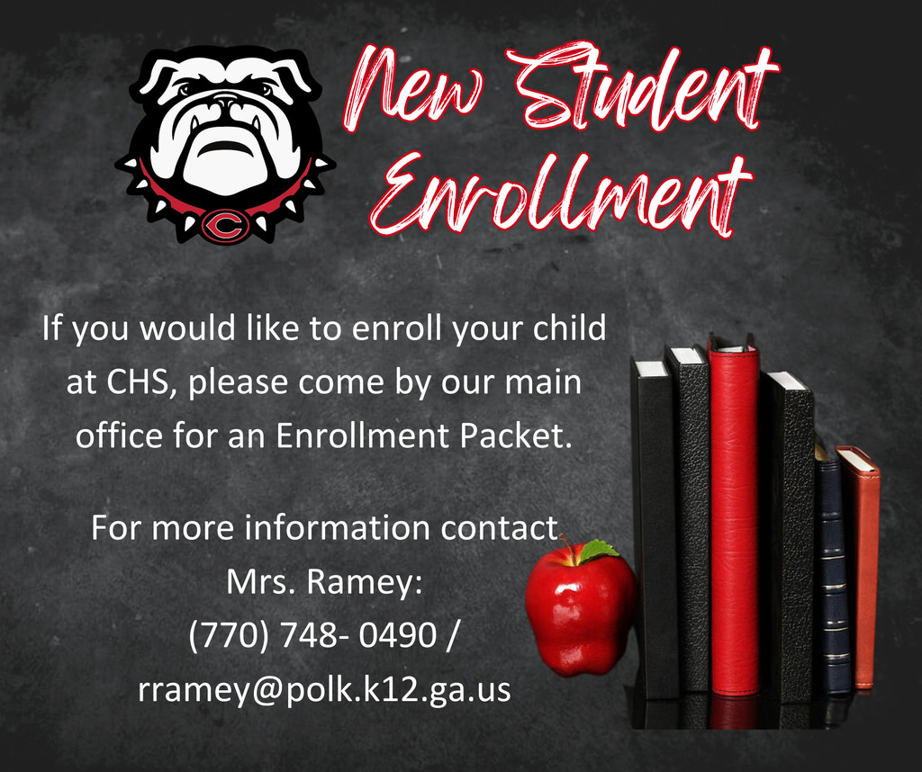 new enrollment 