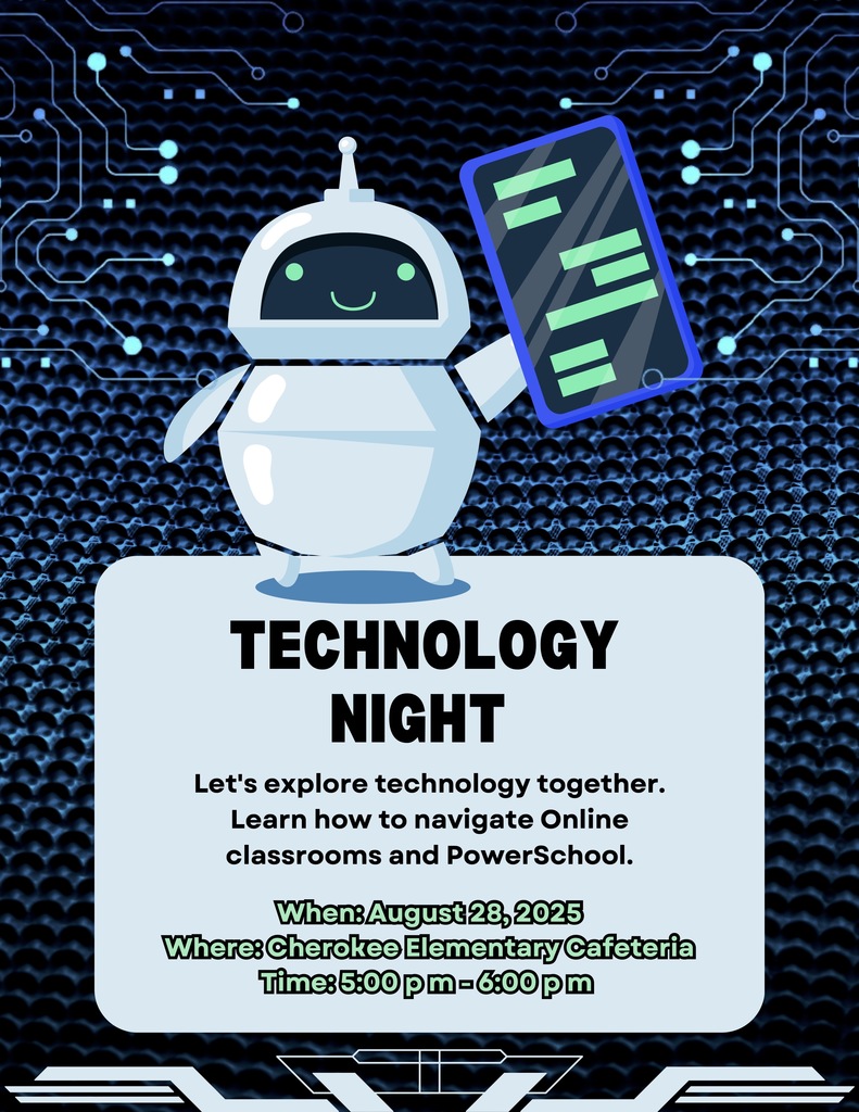 Tech Night