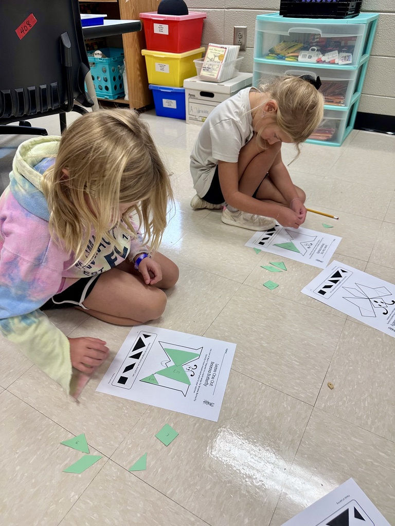 Pep students working on school work