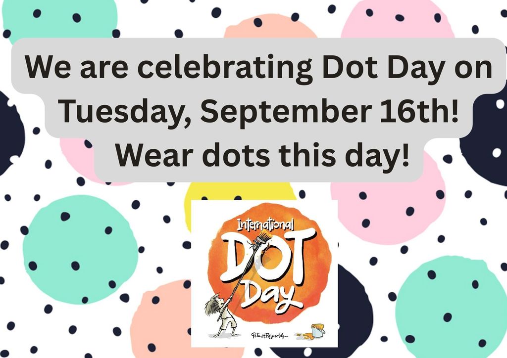 Dot Day