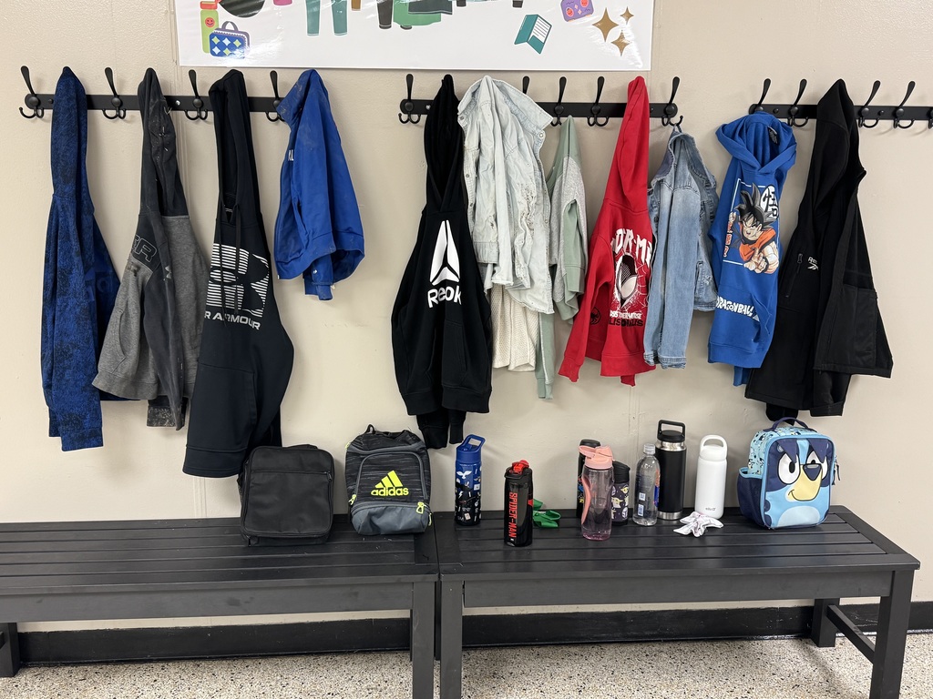 Lost and found items