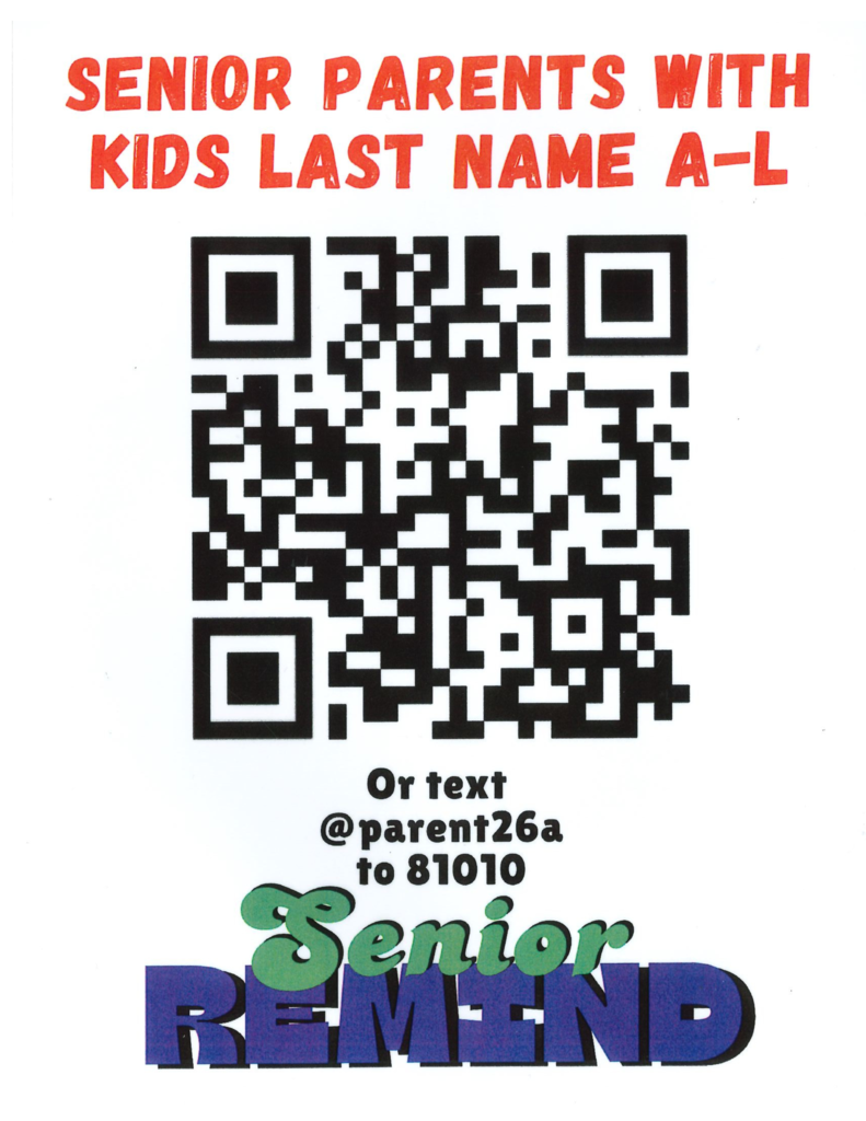 12 PARENT REMIND A-L