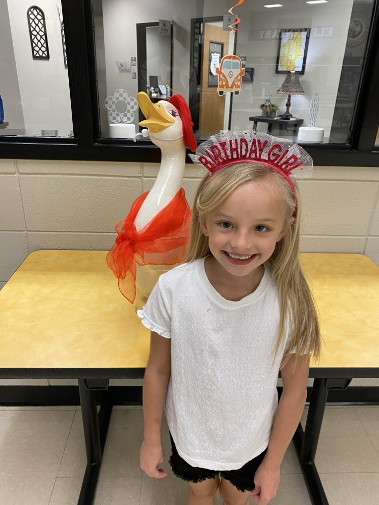 Happy Birthday to the following students who had a birthday recently! #happybirthday