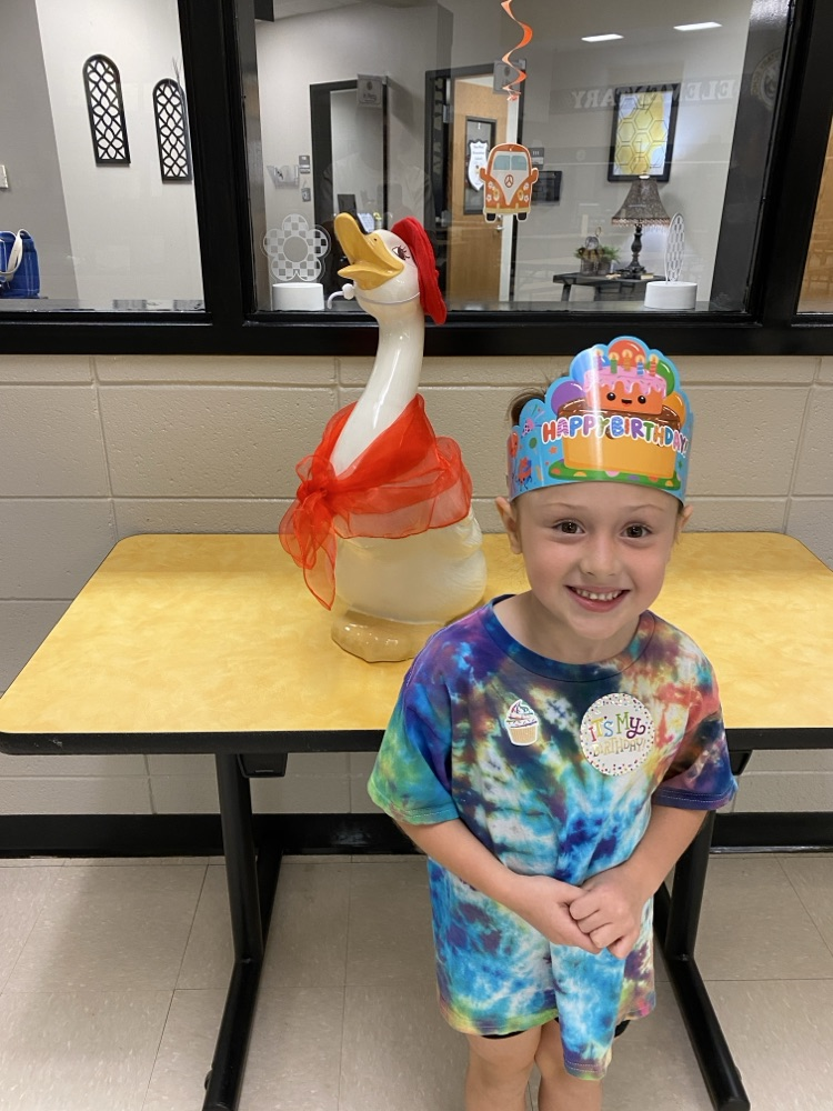 Happy Birthday to the following students who had a birthday recently! #happybirthday