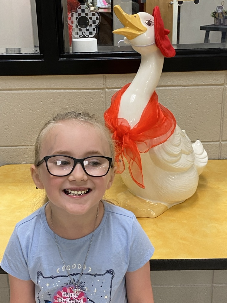 Happy Birthday to the following students who had a birthday recently! #happybirthday