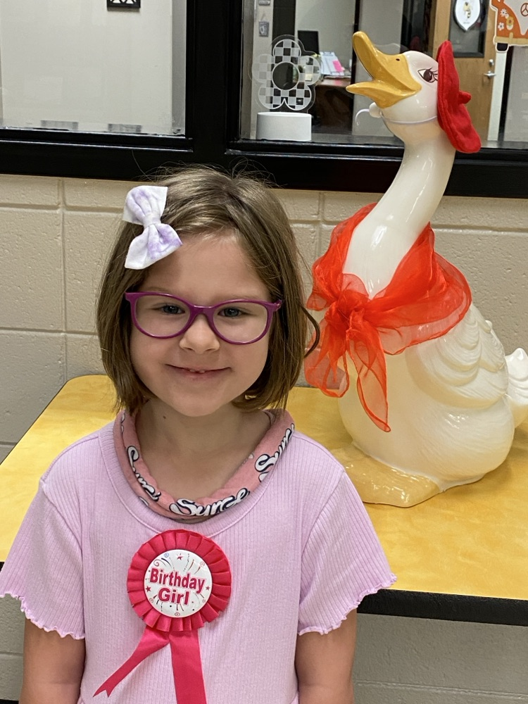 Happy Birthday to the following students who had a birthday recently! #happybirthday