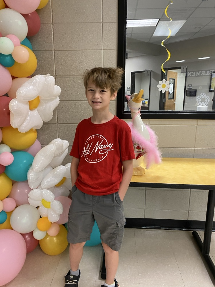 Happy Birthday to the following students who celebrated a birthday recently! #happybirthday 