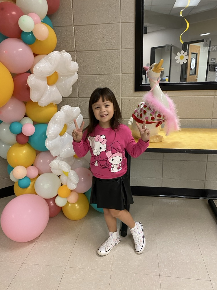 Happy Birthday to the following students who celebrated a birthday recently! #happybirthday 