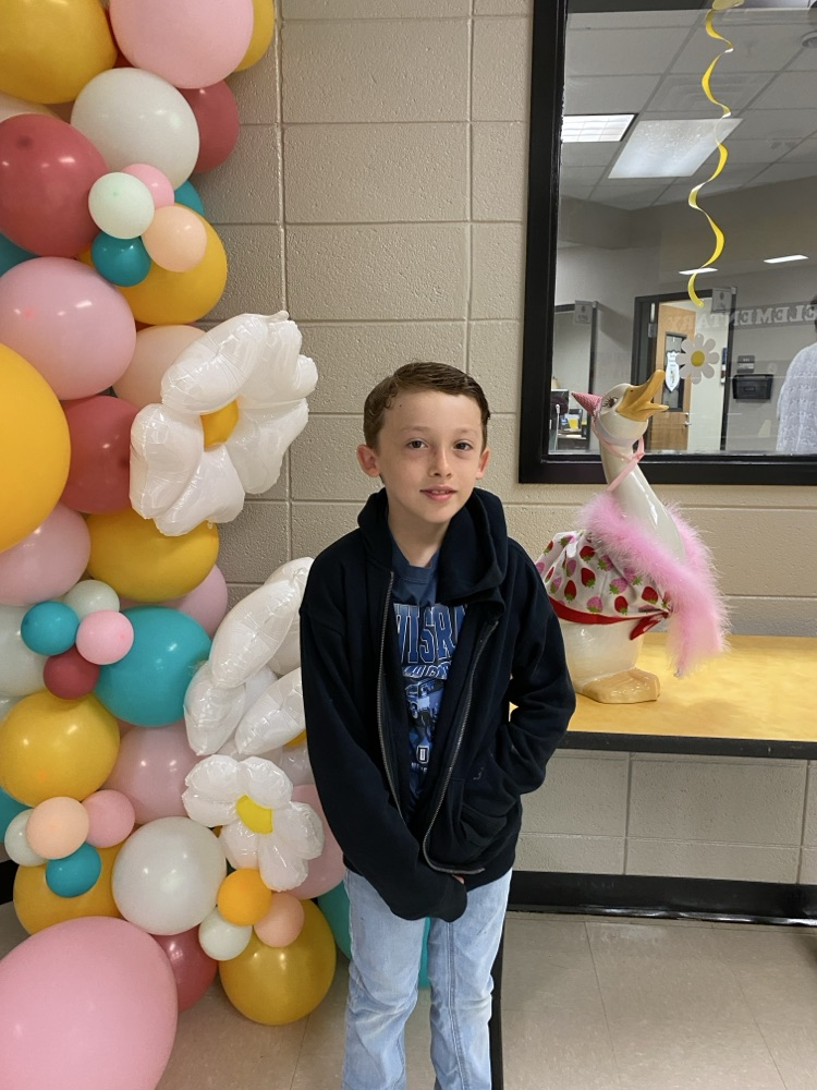 Happy Birthday to the following students who celebrated a birthday recently! #happybirthday 