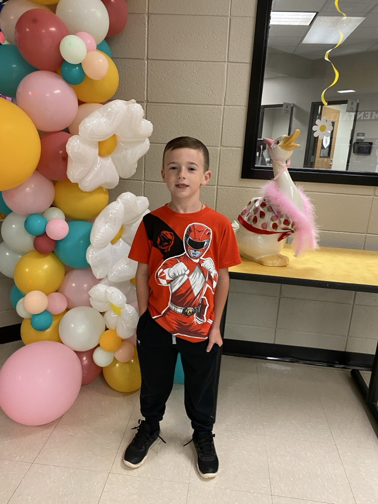 Happy Birthday to the following students who celebrated a birthday recently! #happybirthday 