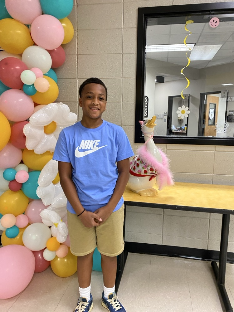 Happy Birthday to the following students who celebrated a birthday recently! #happybirthday 