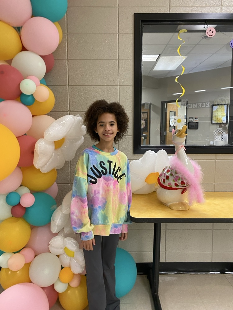Happy Birthday to the following students who celebrated a birthday recently! #happybirthday 