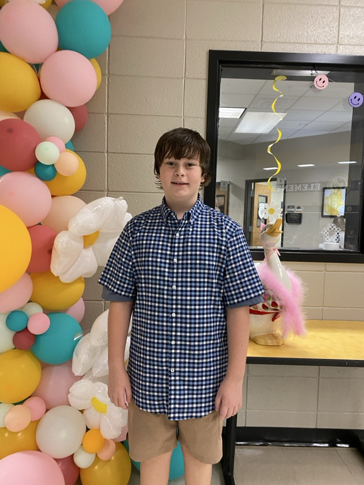 Happy Birthday to the following students who celebrated a birthday recently! #happybirthday 