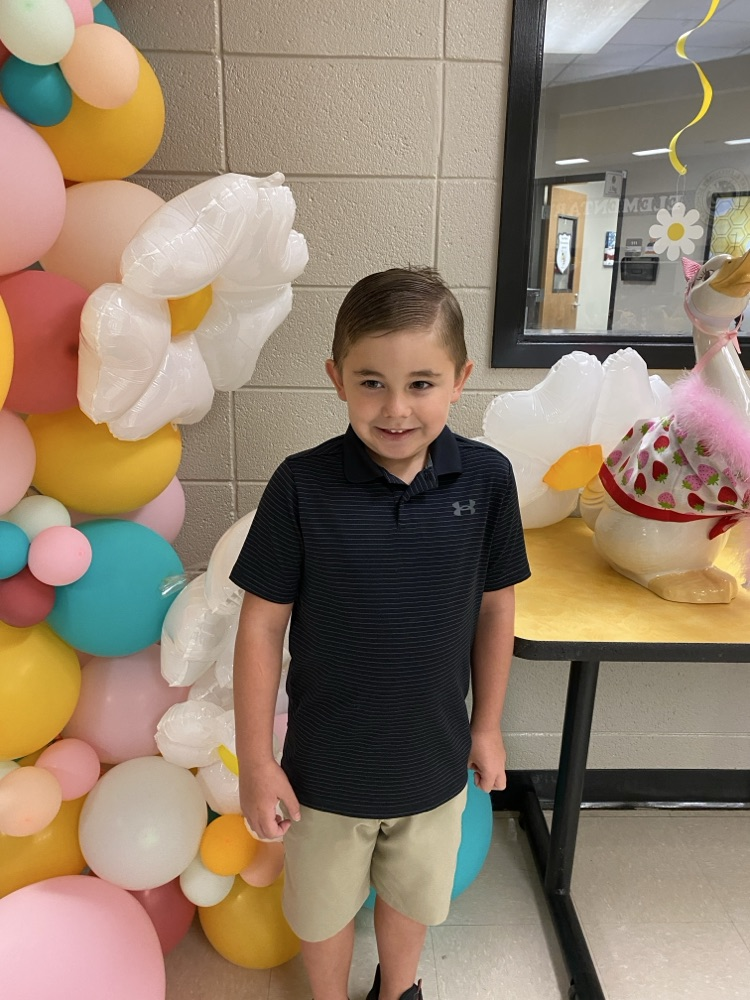 Happy Birthday to the following students who celebrated a birthday recently! #happybirthday 