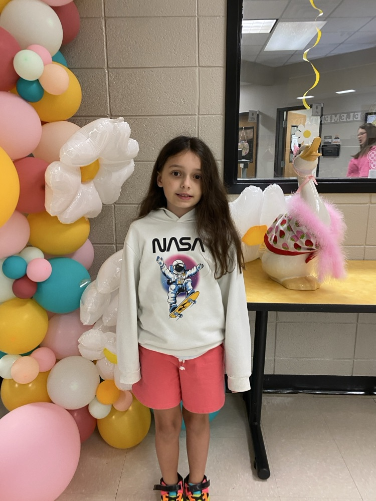 Happy Birthday to the following students who celebrated a birthday recently! #happybirthday 