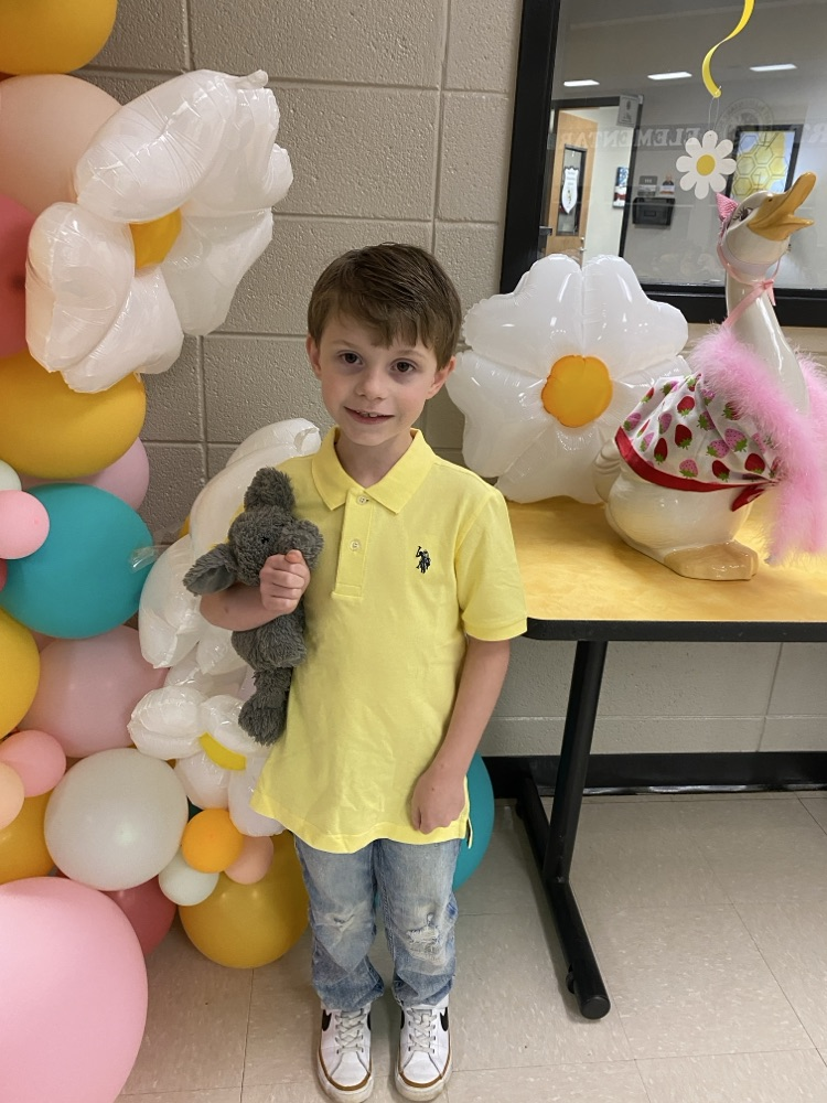 Happy Birthday to the following students who celebrated a birthday recently! #happybirthday 