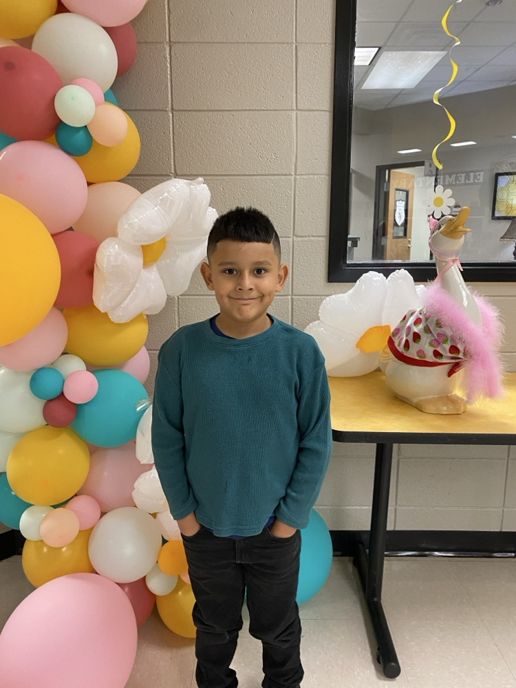 Happy Birthday to the following students who celebrated a birthday recently! #happybirthday 