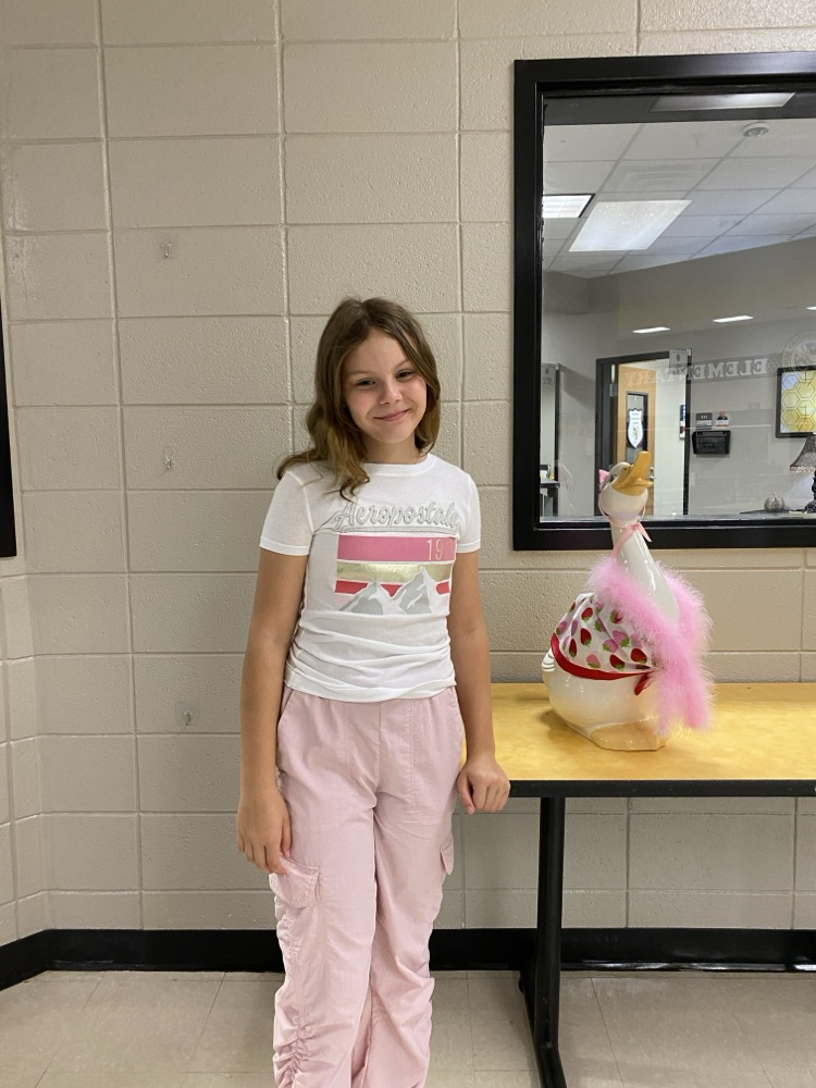 Happy Birthday to the following students who celebrated a birthday recently! #happybirthday 