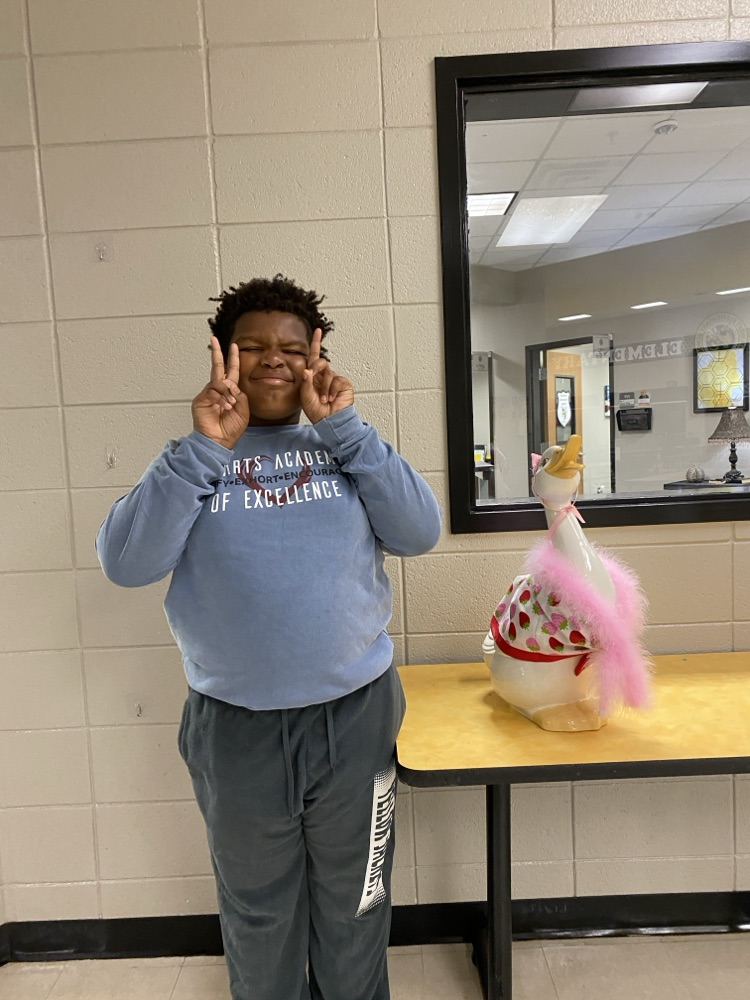 Happy Birthday to the following students who celebrated a birthday recently! #happybirthday 