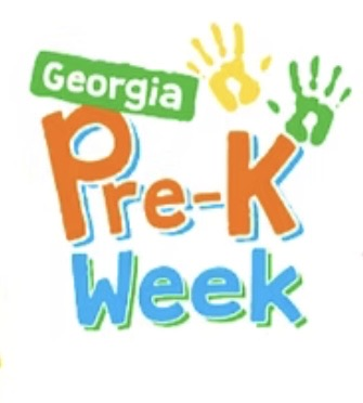 Pre-k Week!❤️