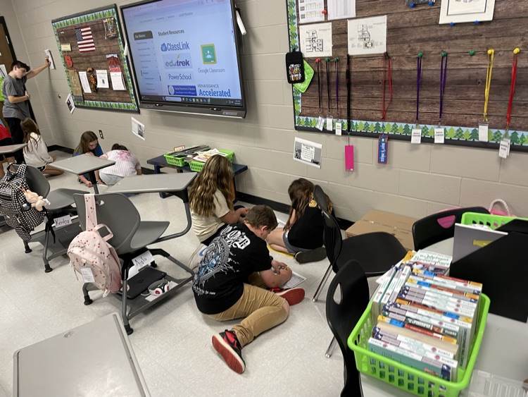 Down to the nitty gritty.