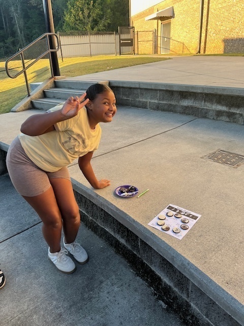 4th Grade Fun with Oreos and the Phases of the Moon!