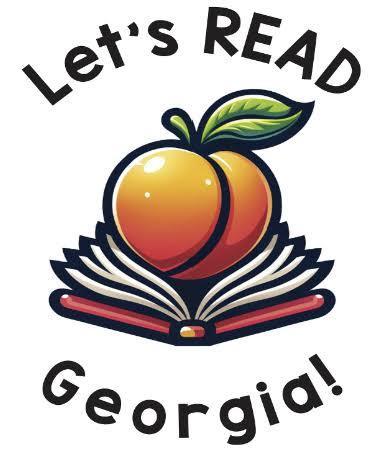 Let's Read Georgia