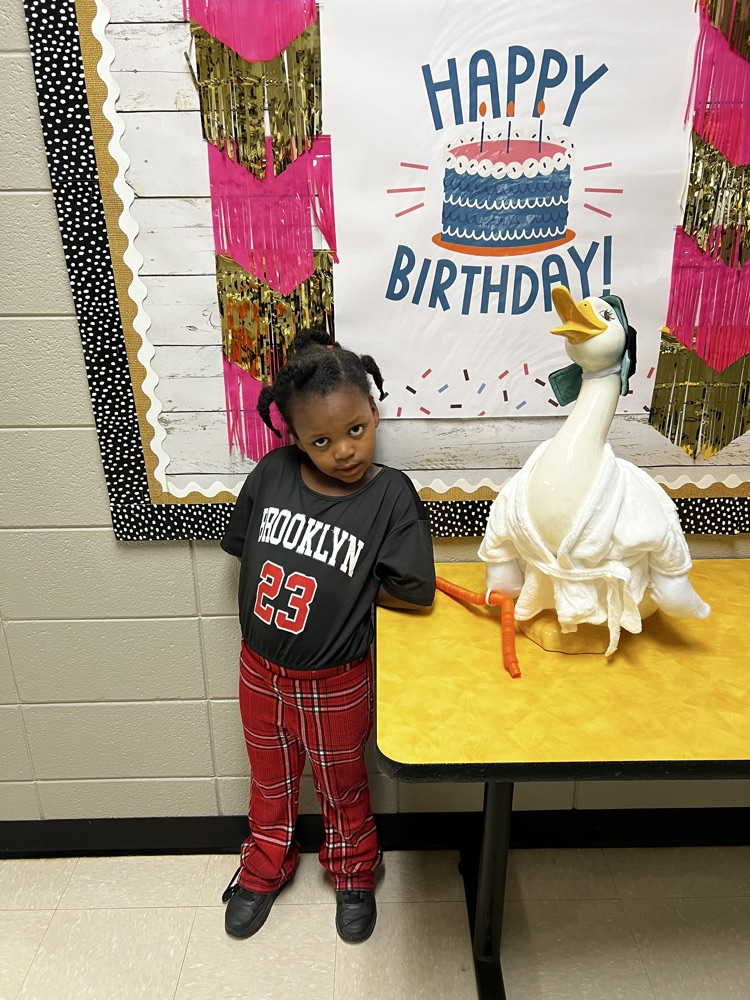 Happy Birthday to the following students who celebrated a birthday recently!! #happybirthday