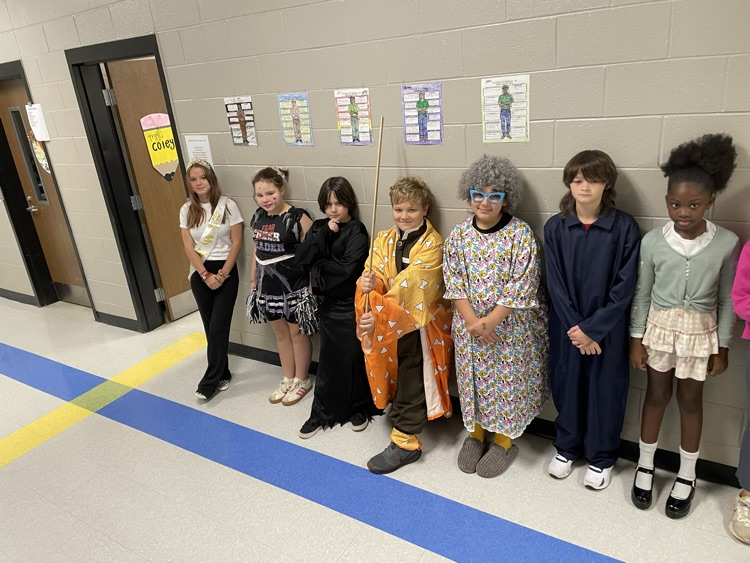 Do you recognize any of them?