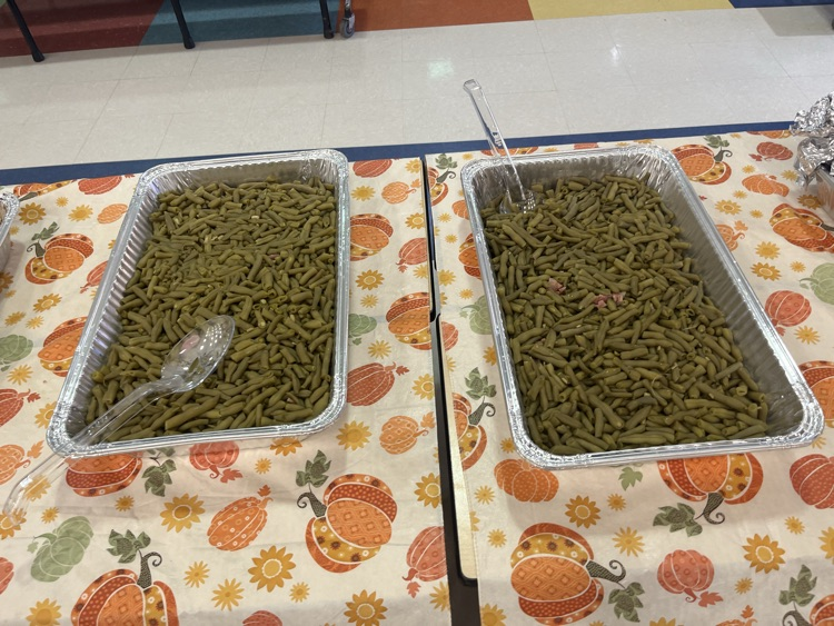 pic of food green beans