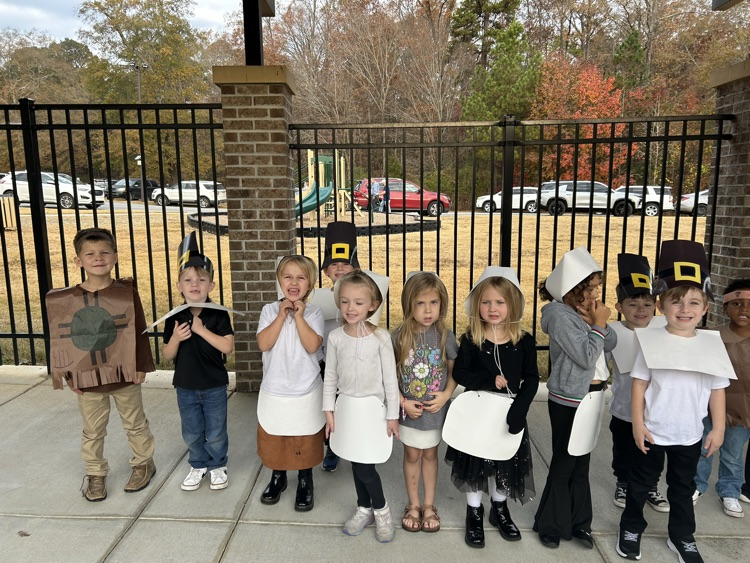 Thanksgiving Time!🦃