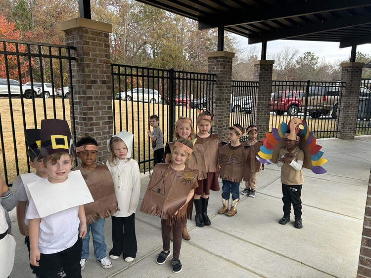 Thanksgiving Time!🦃