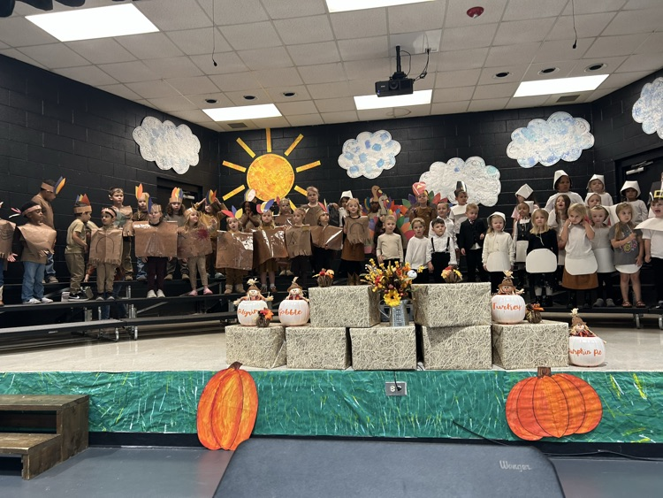 Thanksgiving Time!🦃